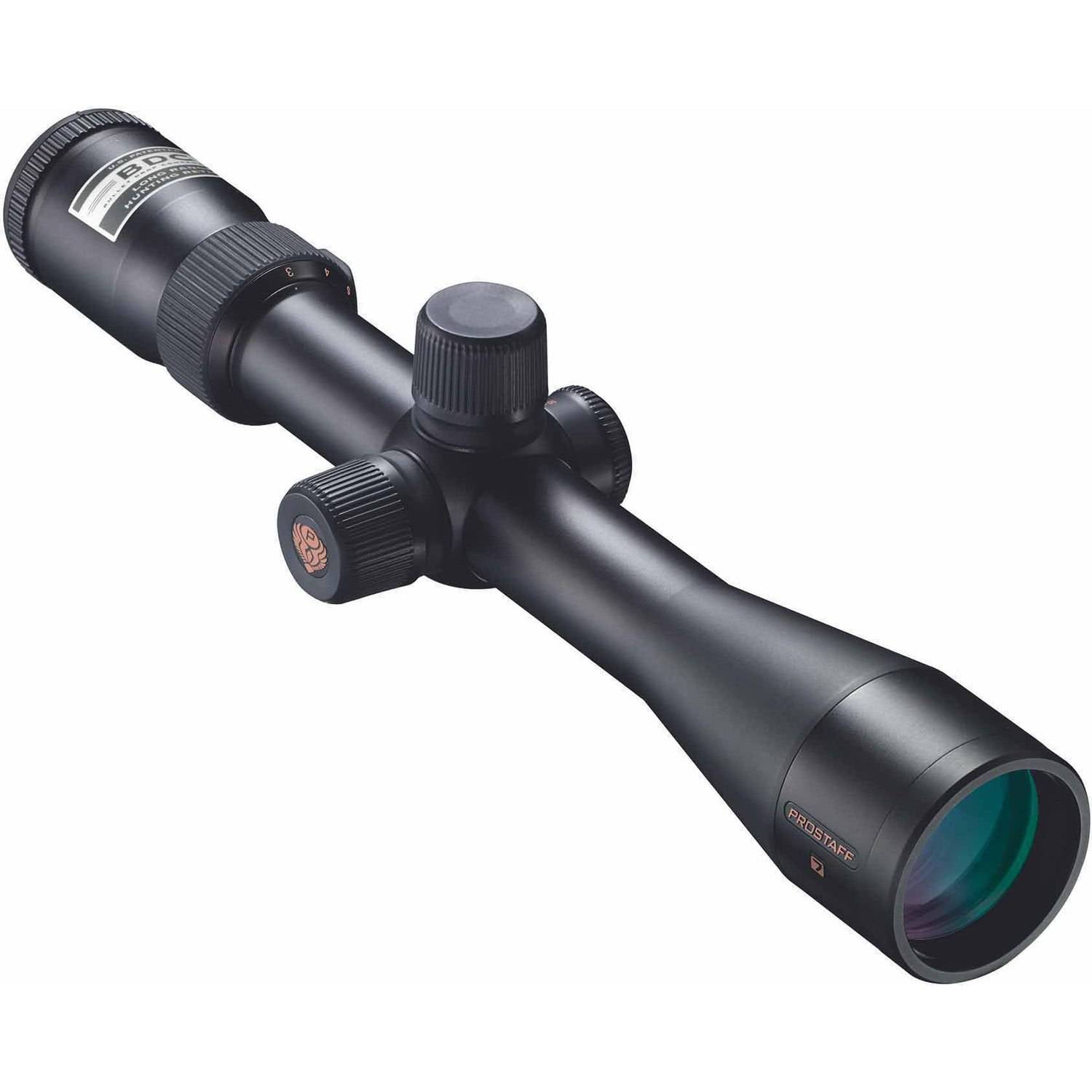 3-12X42 PROSTAFF 7 BDC