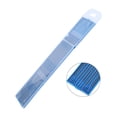 thumbnail image 1 of 1.0*150mm TIG Welding Electrodes Lanthanated Blue Tip, 1 of 5