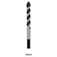 thumbnail image 1 of 3-12mm Multifunctional Glass Metal Tile Alloy Drill Bit Triangle Diamond Drill, 1 of 10