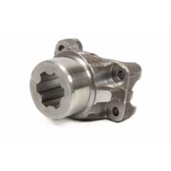 3-13-S Steel Output Yoke for Ball Spline Trans