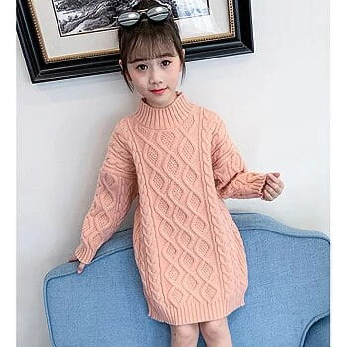 New long sweater 2025