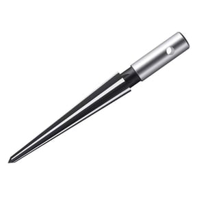 3-13mm/5-16mm Taper Reamer Hand Metal Reamer Deburring Enlarge Pin Hole Handheld Reamer For Metal Plastic Drilling