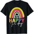 thumbnail image 1 of 3.14 PI Day Pie Day Pi Symbol For Math Lovers and Kids T-Shirt, 1 of 4