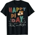 thumbnail image 1 of 3.14 PI Day Pie Day Pi Symbol For Math Lovers and Kids T-Shirt, 1 of 3