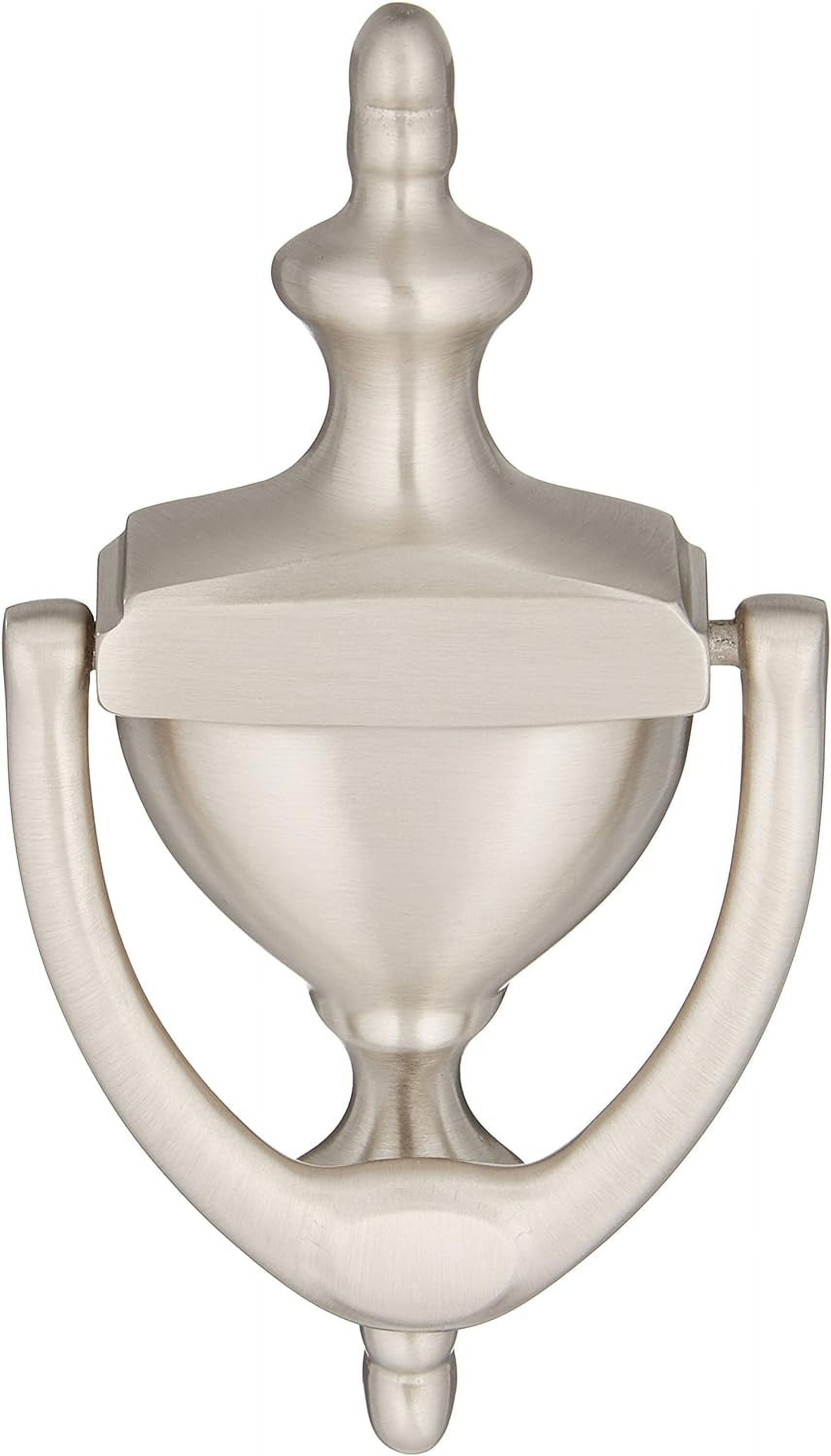 315/16 Inch Center To Center Door Knocker,