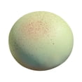 thumbnail image 1 of 3.15 Inch Cheese Slow Rising Squishy,Soft Foam Stress Relief Squeeze,Sticky Food Squishies,Bread and Butter Squishy Style For Desk Decor or Gift, 1 of 7