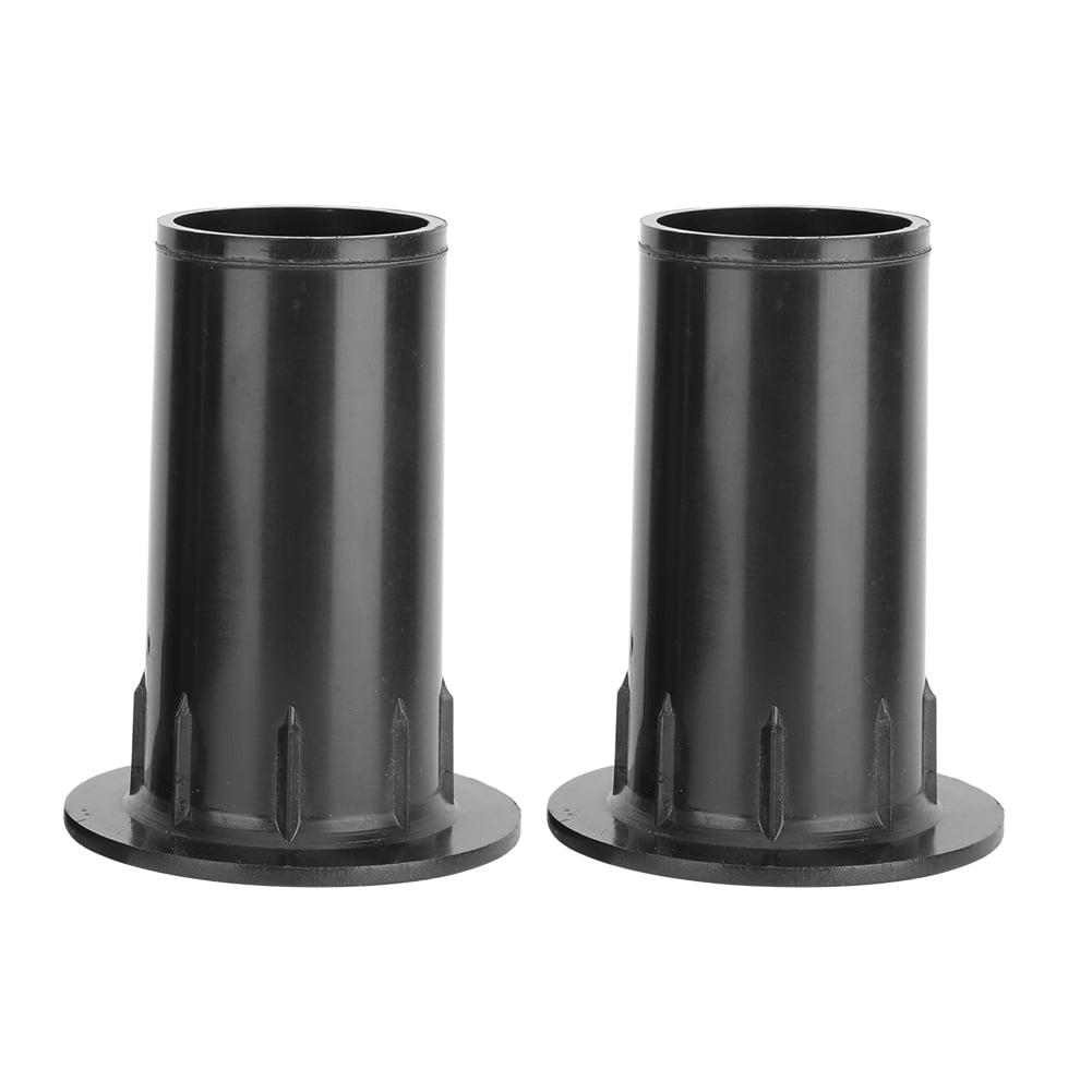 3.15 Inches Subwoofer Woofer Inverter Tube With Opening 42.5mm, 4Pcs