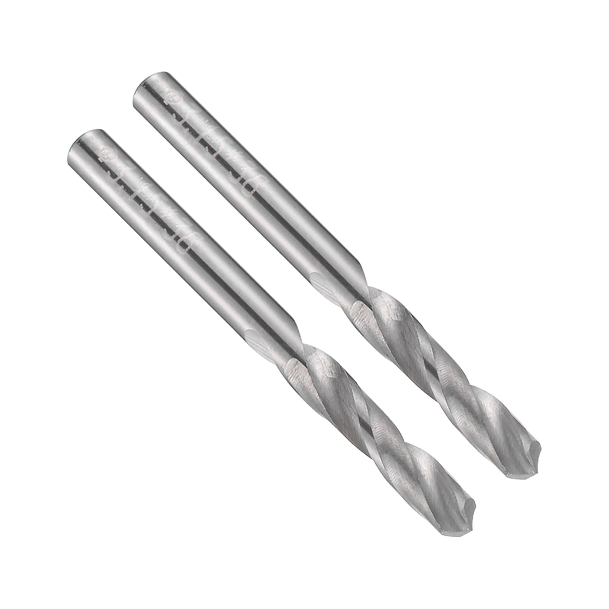 Conjunto De Brocas De Cobalto Forte KM25 De 25 Peças - Auto