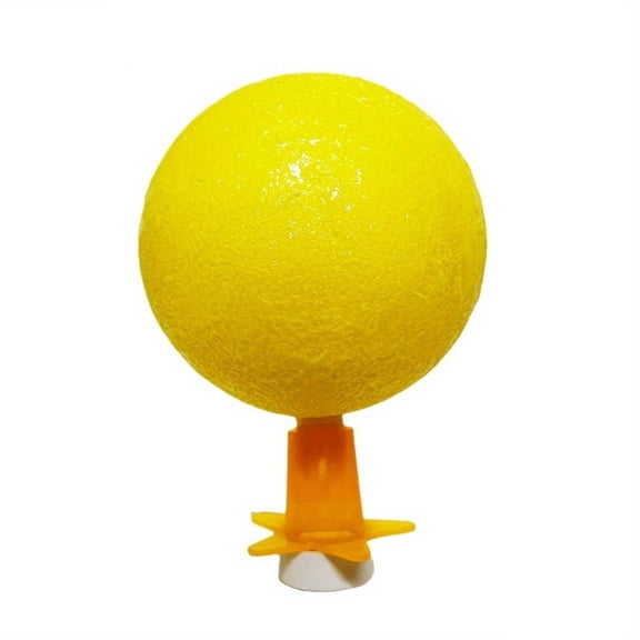 3.15x4.72 Inch Fruit Fly Trap with USB Light and Adhesive Base, Indoor Bug Catcher for Household Use, 1Pc