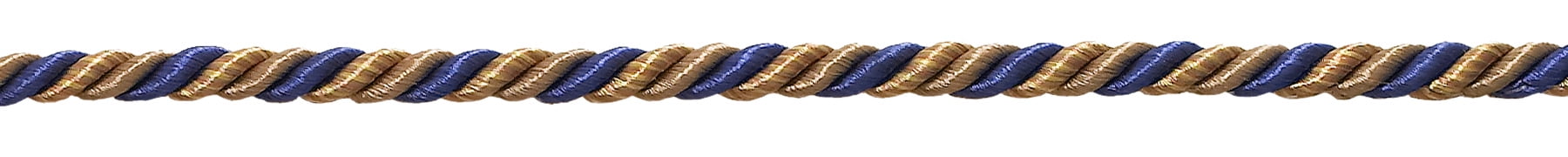 Micro Rope Trim 3/16