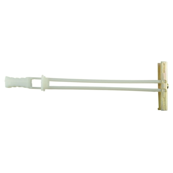 3/16"-24 x 2-1/2" Snaptoggle Bolts (25 pcs.)