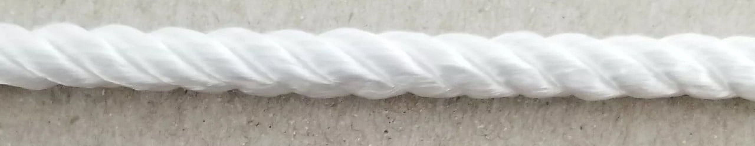 Trimming Rope 3/16