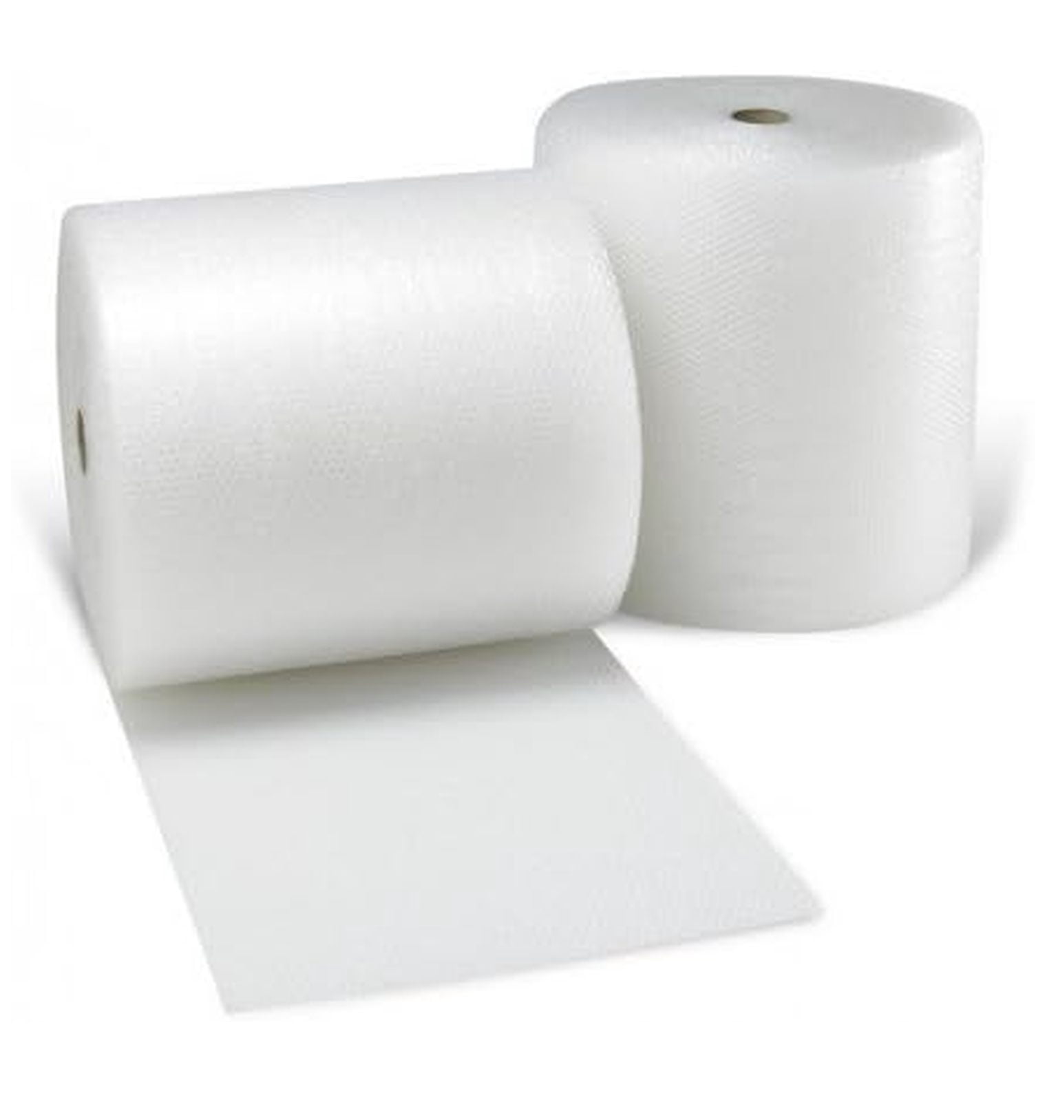 3/16 Inch Small Bubble Cushioning Wrap, Perforated Every 12 Inch, 700 Count