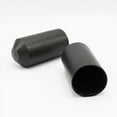 thumbnail image 1 of 3/16" Adhesive-Lined Heat Shrink End Cap, 1 of 1