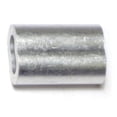 thumbnail image 1 of 3/16" Aluminum Cable Ferrules CFA-090, 1 of 1
