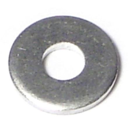 3/16" Aluminum Rivet Back Up Plates RBWA-035 (100 pcs.)