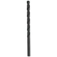 thumbnail image 1 of 3/16 Black Oxide High Speed Drill Bit - Bulk, 1 of 1