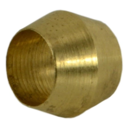 3/16" Brass Compression Sleeves (20 pcs.)