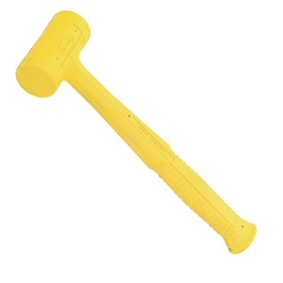 3/16" Cabinet Slotted Electrician's ENDUROGRIP Round Shank Screwdriver - 6" Blade Length, 9-11/16" Overall Length. Williams USA # JHWSDE-46