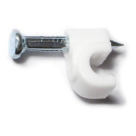 3/16" Cable Fastener (100 pcs.)