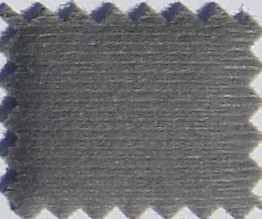3/16" Cloth Foam Backed Fabric 60" Wide Automotive Headliner — OEM-Style Cloth | Lining Speaker Boxes, Custom Padded Wall Panels, Refurbishing Equipment Cases | Sold by Continuous Yard (Crystal Blue)