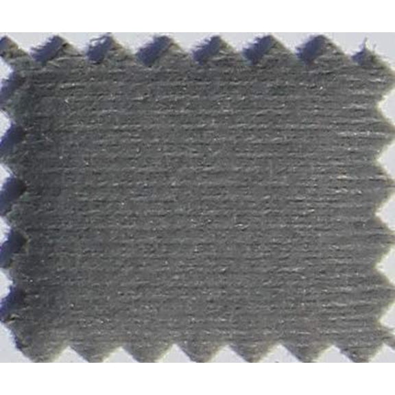 3/16" Cloth Foam Backed Fabric 60" Wide Automotive Headliner — OEM-Style Cloth | Lining Speaker Boxes, Custom Padded Wall Panels, Refurbishing Equipment Cases | Sold by Continuous Yard (Crystal Blue)