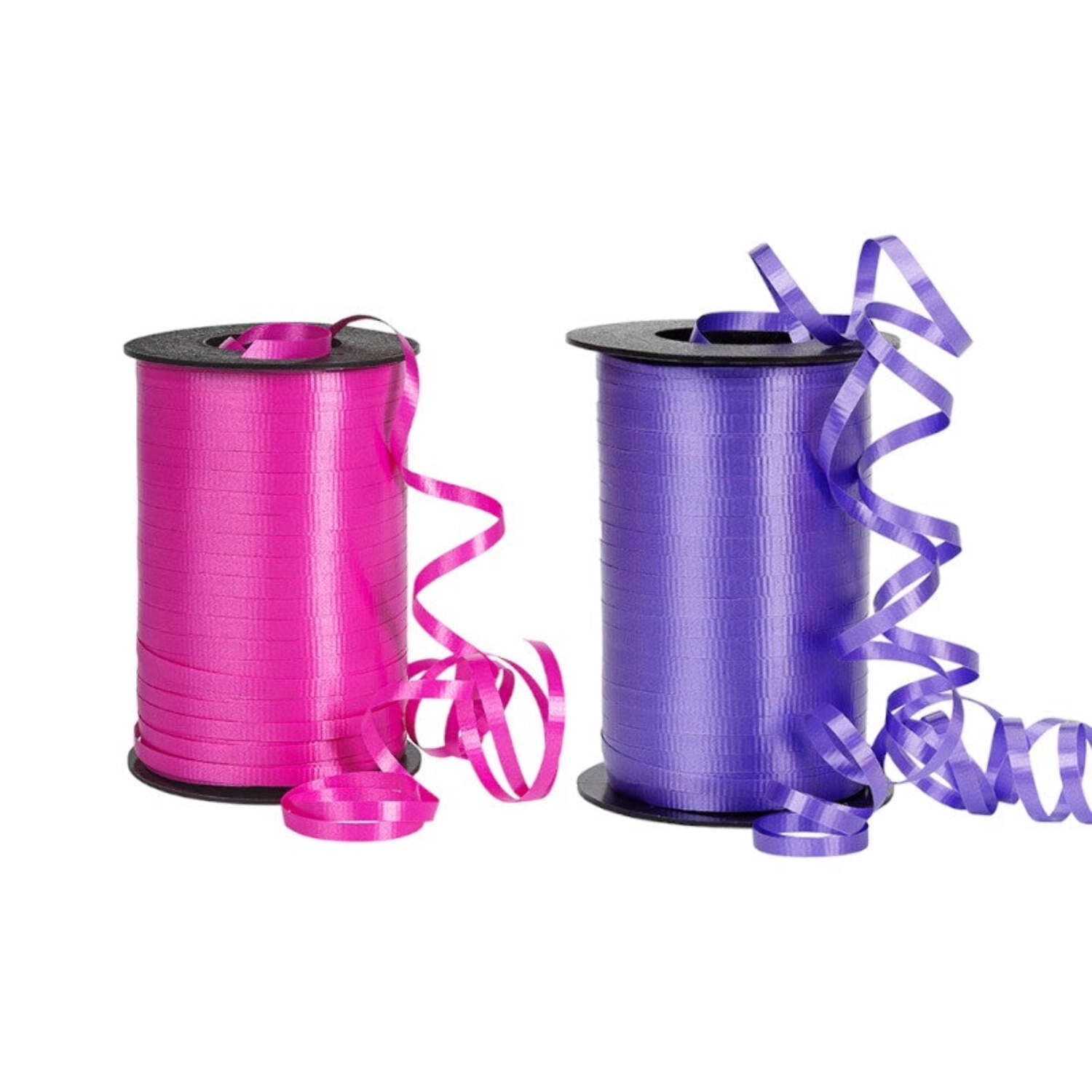 Crimped Ribbon LaRibbons 3/16
