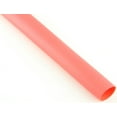 thumbnail image 1 of 3/16" Dia. Red Adhesive-Lined Shrink Tubing - (4 ft. piece), 1 of 2