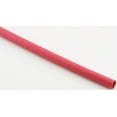 thumbnail image 1 of 3/16" Dia. Red Shrink Tubing - (4 ft. piece), 1 of 2