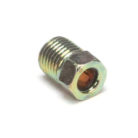3/16 INVERTED FLARE NUT STEEL 30281 - Genuine OEM Replacement Part