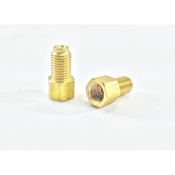 3/16 Inch Brake Line Adaptor 3/8
