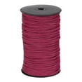 thumbnail image 1 of 3/16 Inch Polypropylene Rope Braided Ropes, 328ft Nylon Rope Brick Red, 1 of 6