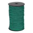 thumbnail image 1 of 3/16 Inch Polypropylene Rope Braided Ropes, 328ft Nylon Rope Ink Green, 1 of 6