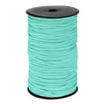 thumbnail image 1 of 3/16 Inch Polypropylene Rope Braided Ropes, 328ft Nylon Rope Light Blue, 1 of 6
