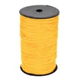 thumbnail image 1 of 3/16 Inch Polypropylene Rope Braided Ropes, 328ft Nylon Rope Light Yellow, 1 of 6