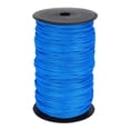 thumbnail image 1 of 3/16 Inch Polypropylene Rope Braided Ropes, 328ft Nylon Rope Navy Blue, 1 of 6