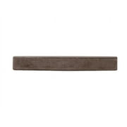 3/16 Inch Square Key Stock x 12 Inch 1 EA