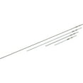thumbnail image 1 of Speedway Motors 3/16 Inch Steel Brake Line, 40 Inch, 1 of 4
