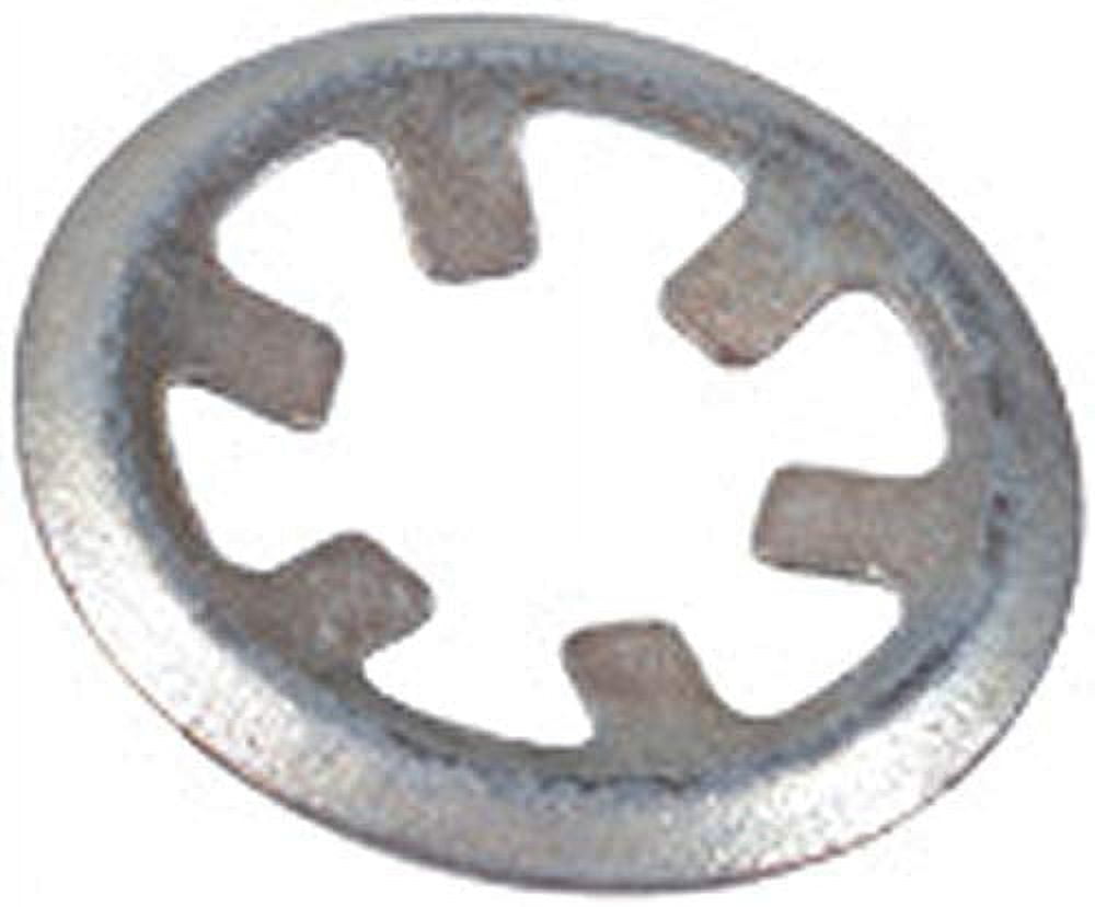 3/16" Internal SelfLocking Retaining Rings