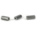 thumbnail image 1 of 3/16" OD Hex Standoffs (Female-Female) / 2-56 x 1/8" / Stainless Steel - 500 Piece Carton, 1 of 1