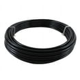 3/16" OD x 50' SAE J844 Black Nylon Air Brake Tubing DOT Approved