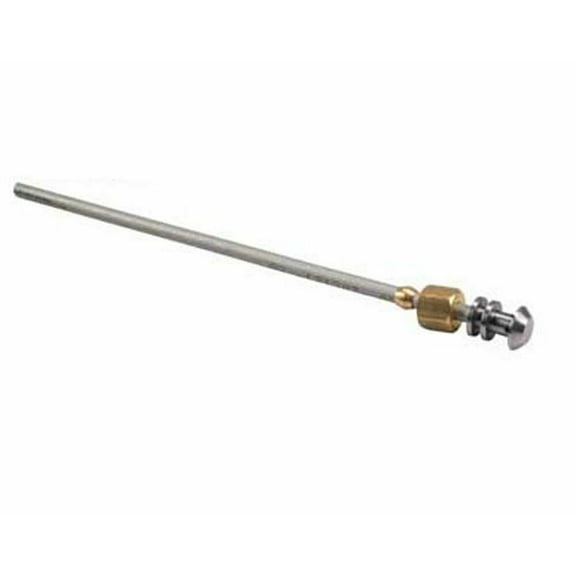3/16 PILOT TUBE 24" DCS 13045-4 MARSAL AND SONS K-134  GENERIC BENT TO SHAPE