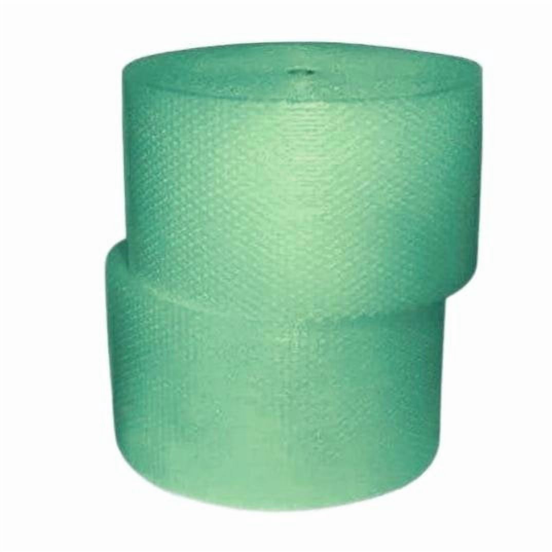3/16" Recycled Small Bubble Cushioning Wrap Padding Roll 2100' x 12" Wide 2100FT