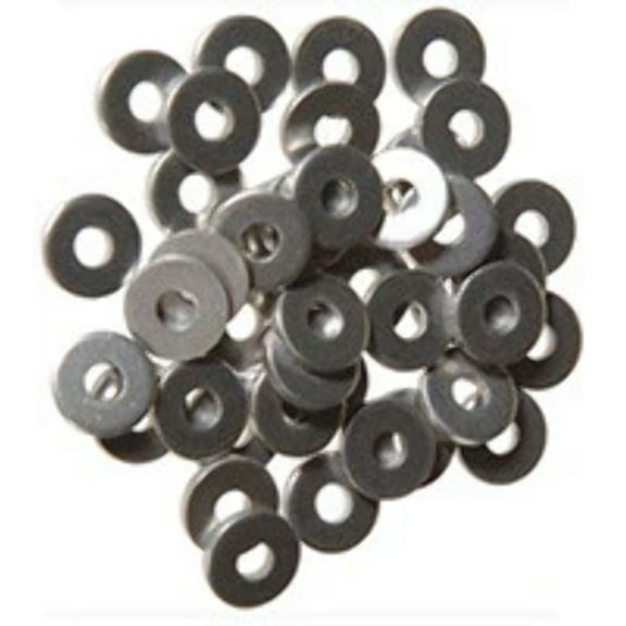 3/16" Rivet Back-Up Washers 500 ct