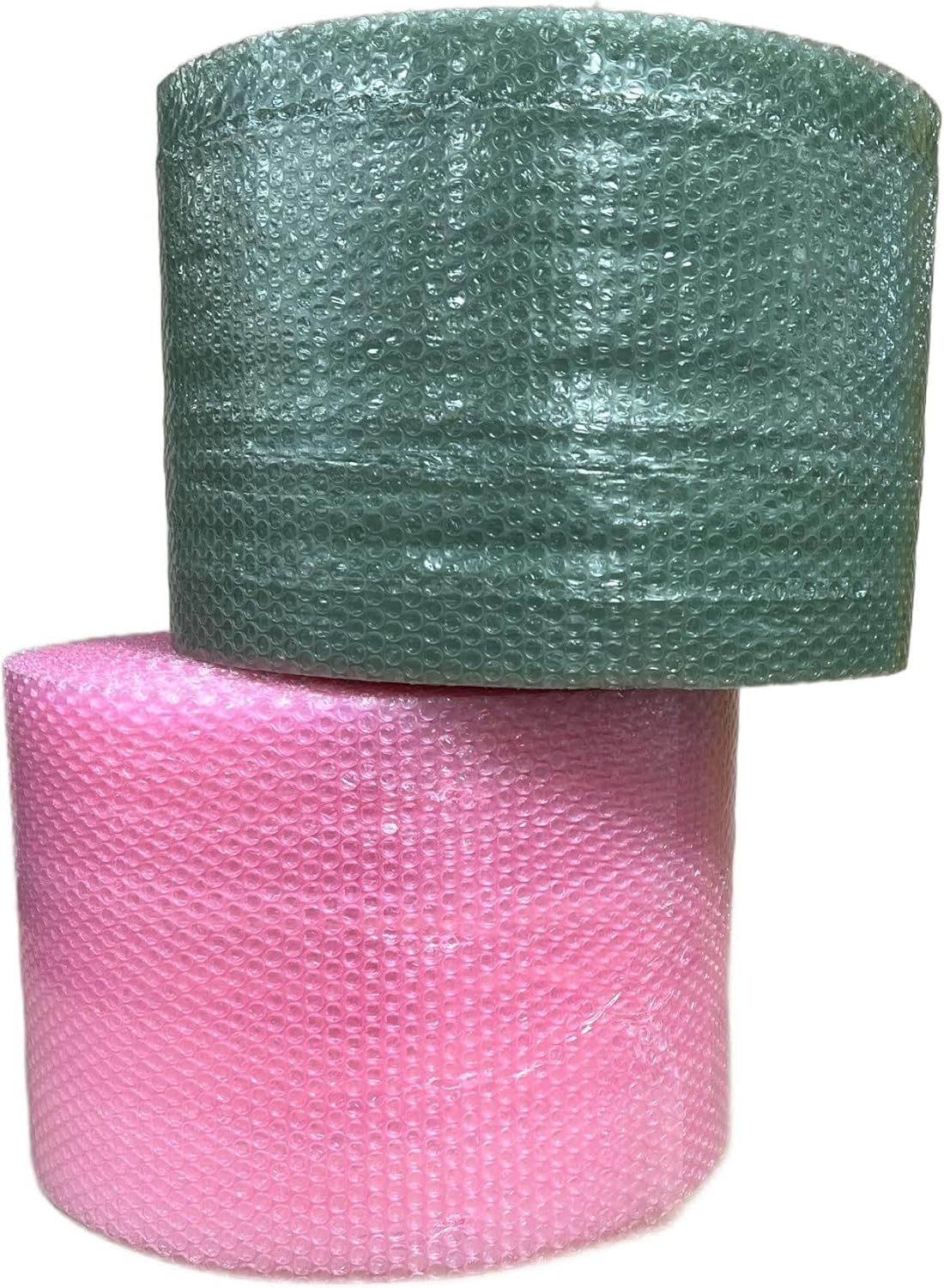 3/16" SH Small Bubble Cushioning Padding Roll x 700' x 12" Wide 700FT ...