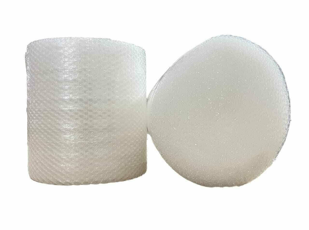 3/16" SH Small Bubble Cushioning Wrap Padding Roll 1050' x 12" Wide 1050FT