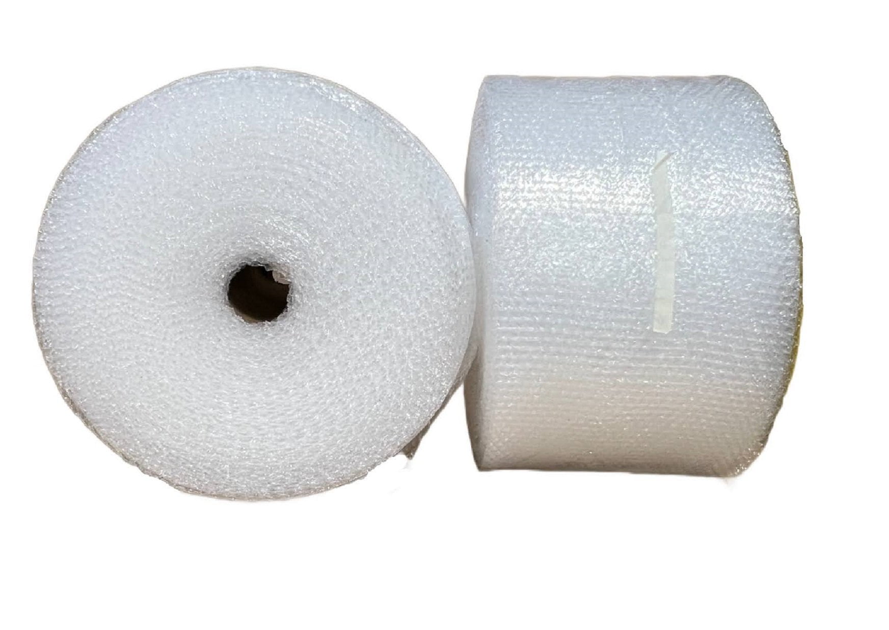 3/16 SH Small Bubble Cushioning Wrap Padding Roll 1400' x 12 Wide 1400FT  