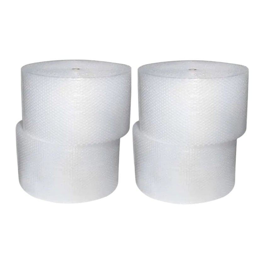 3/16" SH Small Bubble Cushioning Wrap Padding Roll 2100'x 12" Wide Perf 12" 2100FT