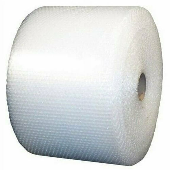 3/16" SH Small Bubble Cushioning Wrap Padding Roll 350' x 24" Wide 350FT