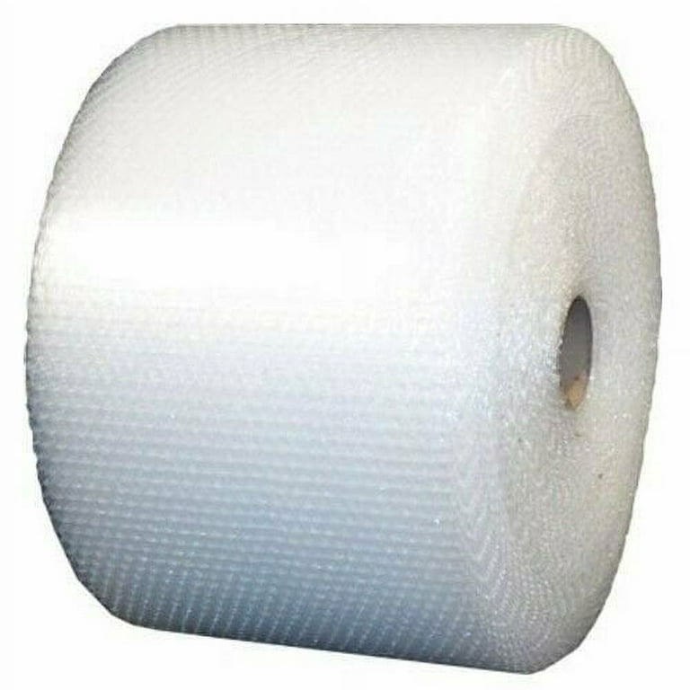 ROLLS of Small & Large BUBBLE WRAP & Cases of PACKING TAPE